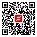 说明: 移动图书馆二维码